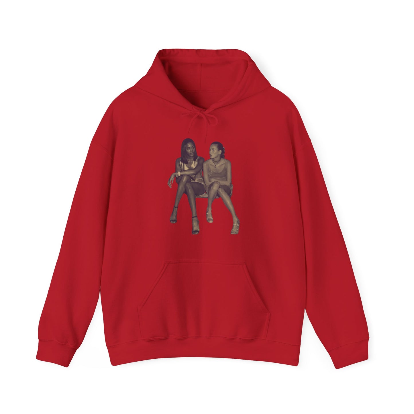 Models Suck Hoodie