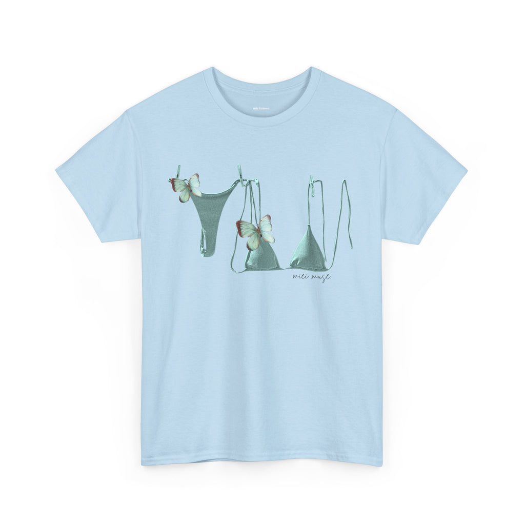 Vitamin D Classic Tee