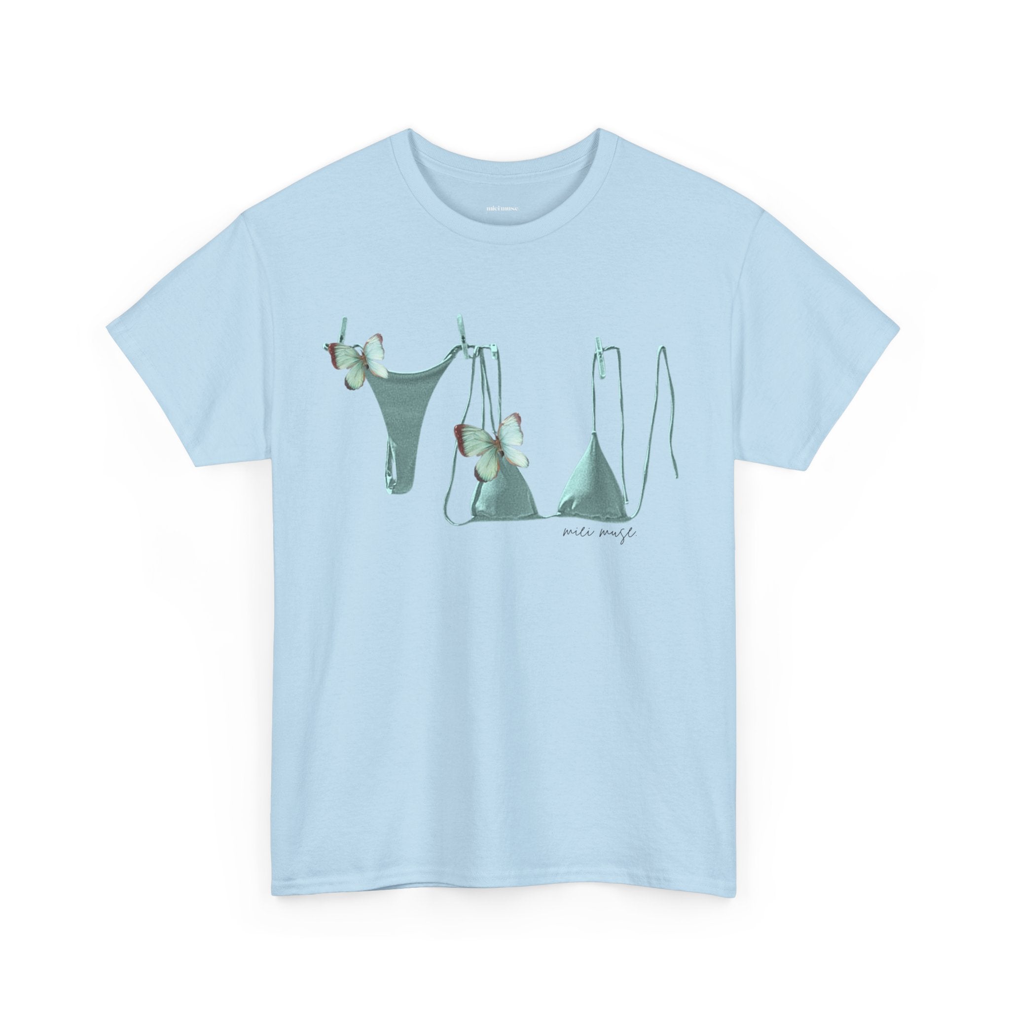 Vitamin D Classic Tee