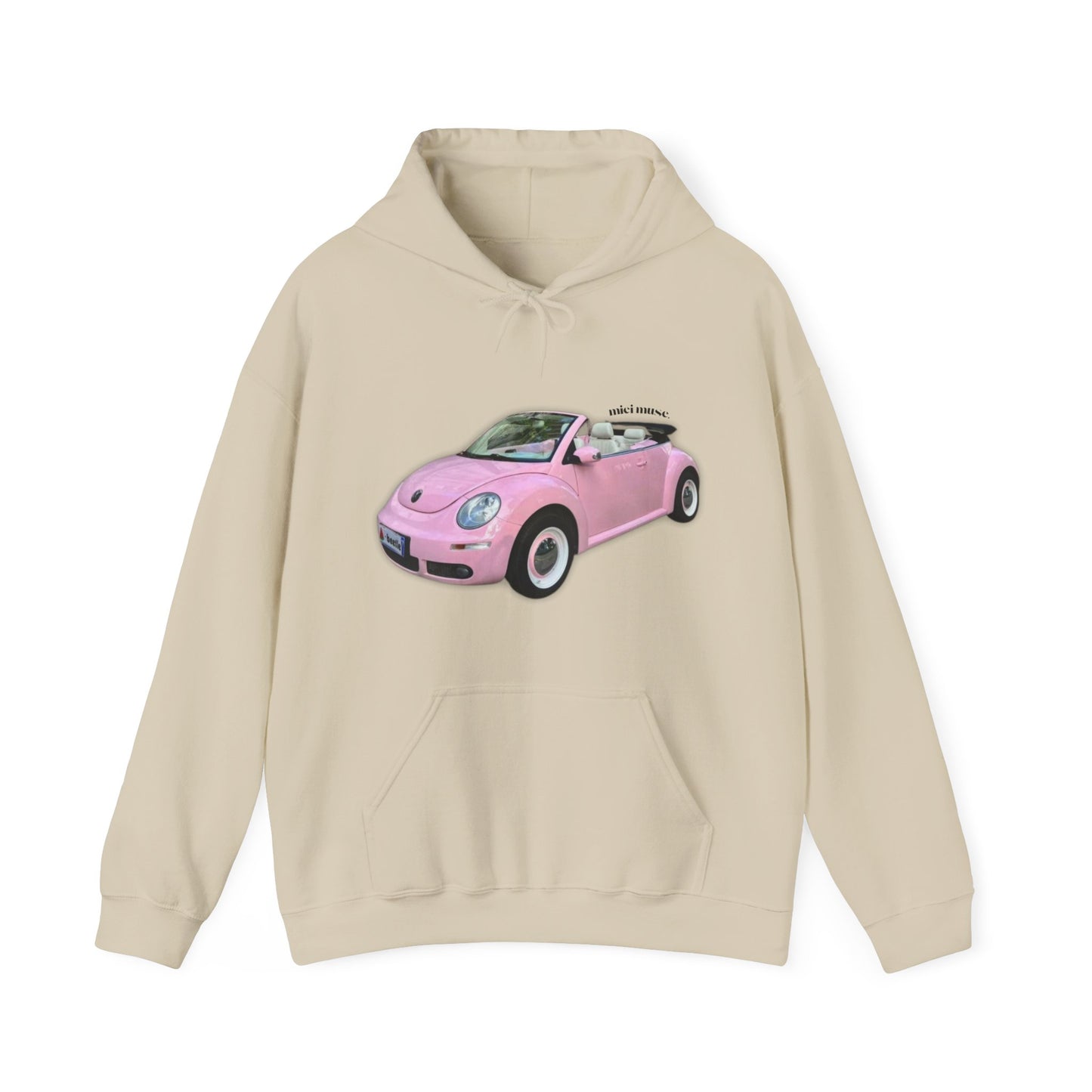 Wannabe Hoodie