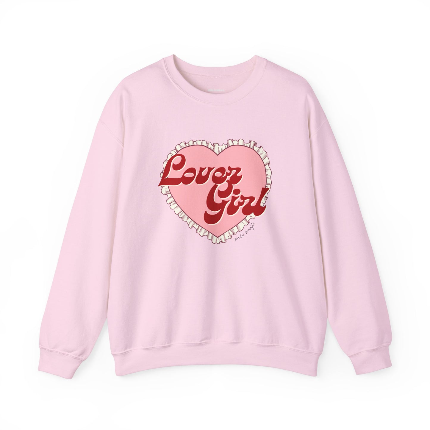 Lover Girl Sweatshirt