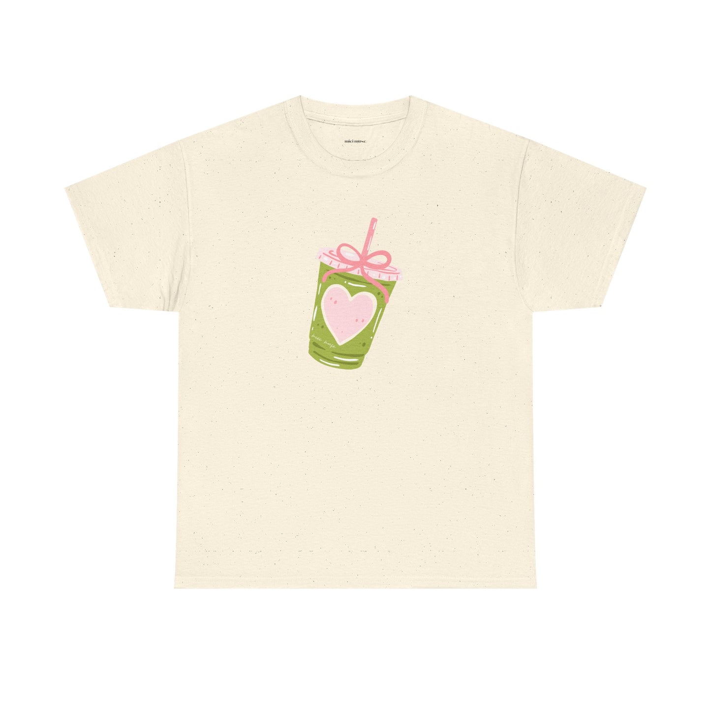 Matcha Classic Tee