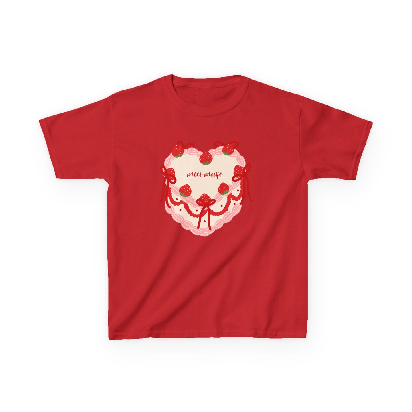 Birthday Baby Tee