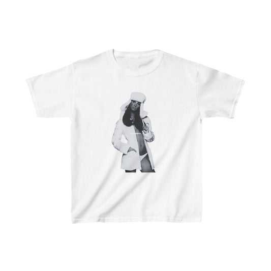 The View Baby Tee