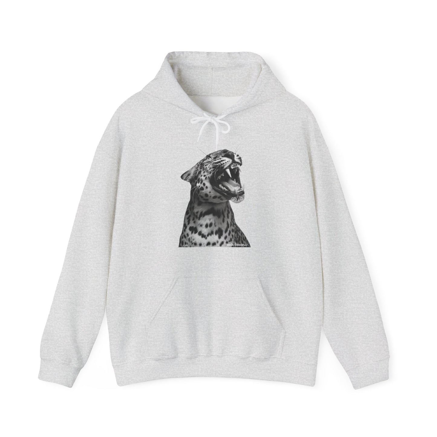 Roar Hoodie