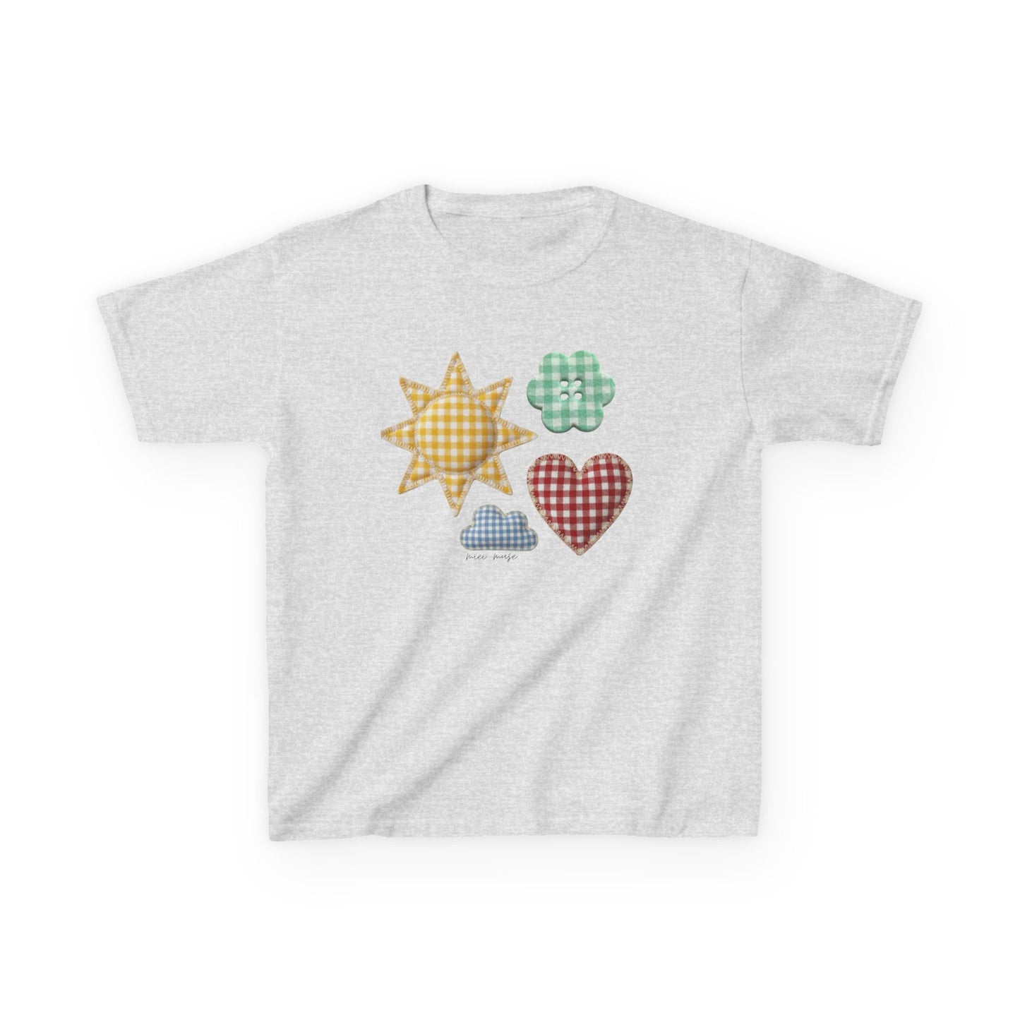 Sunshine Baby Tee