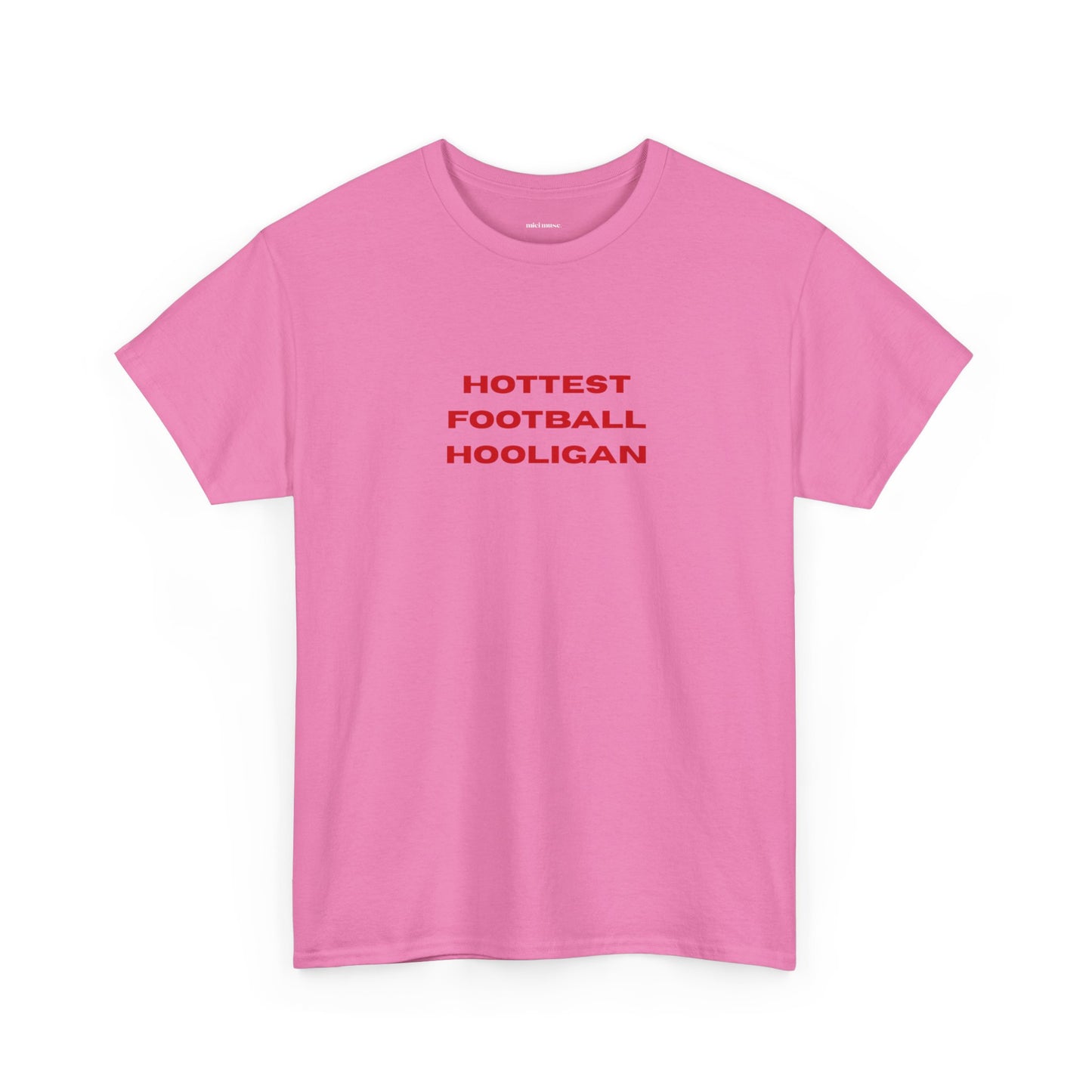 Football Hooligan Classic Tee