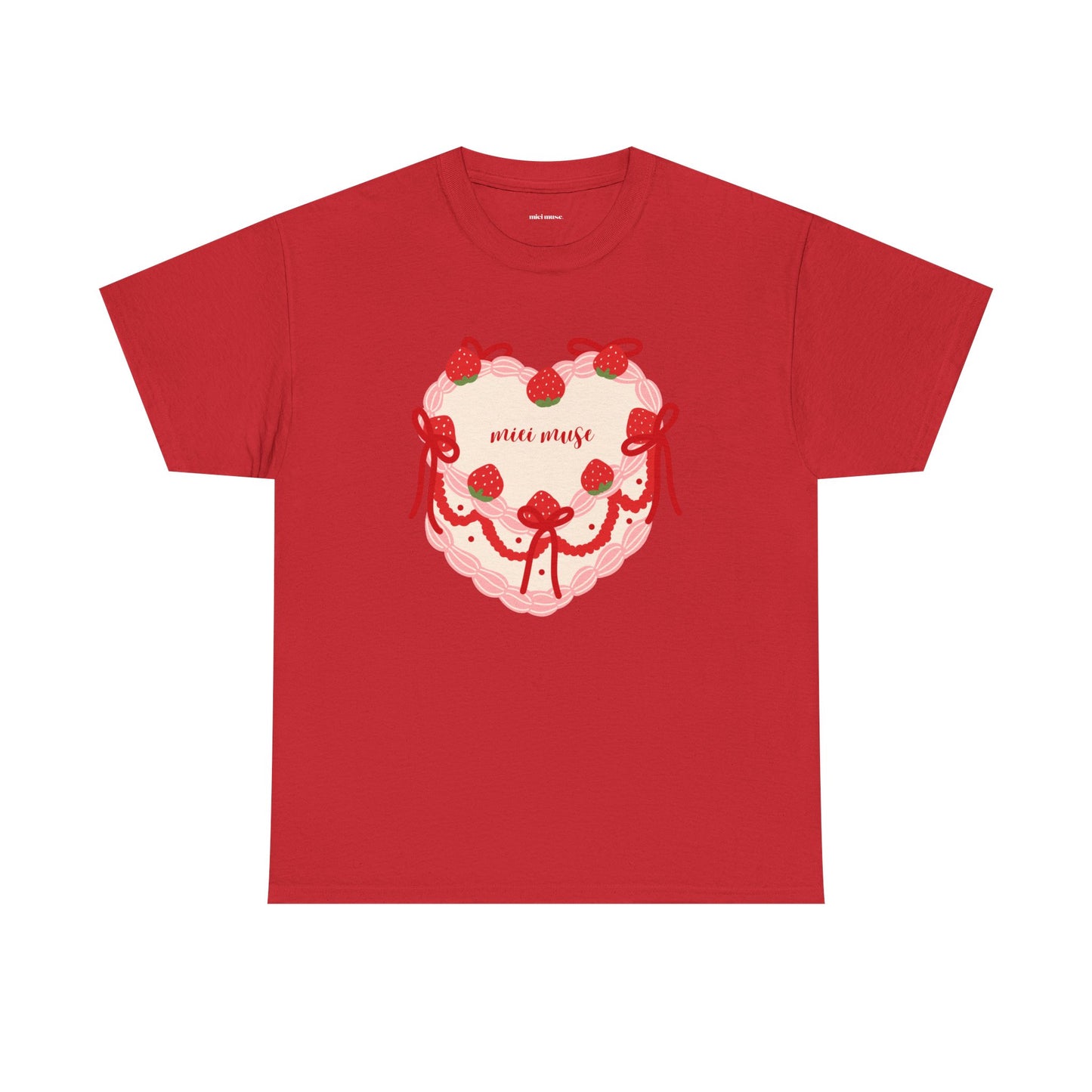 Birthday Classic Tee