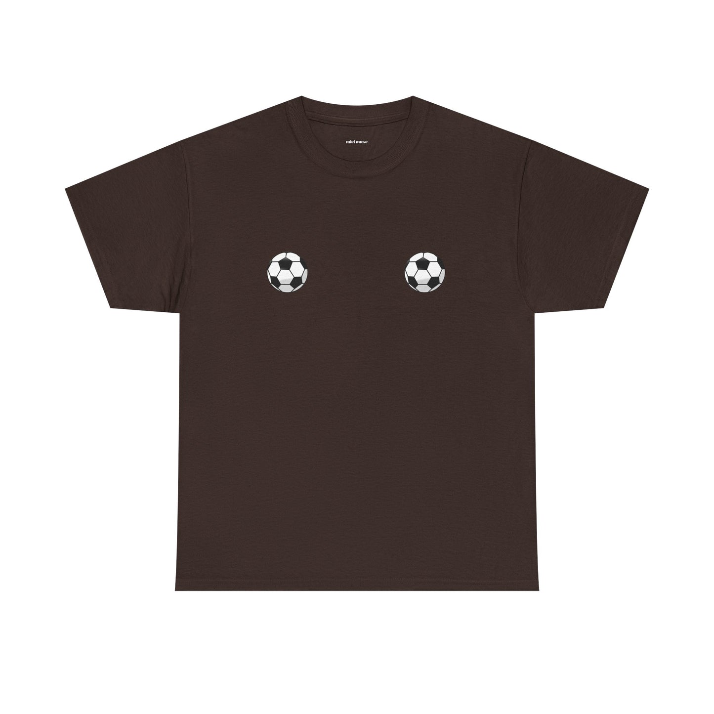 Sporty Spice Classic Tee
