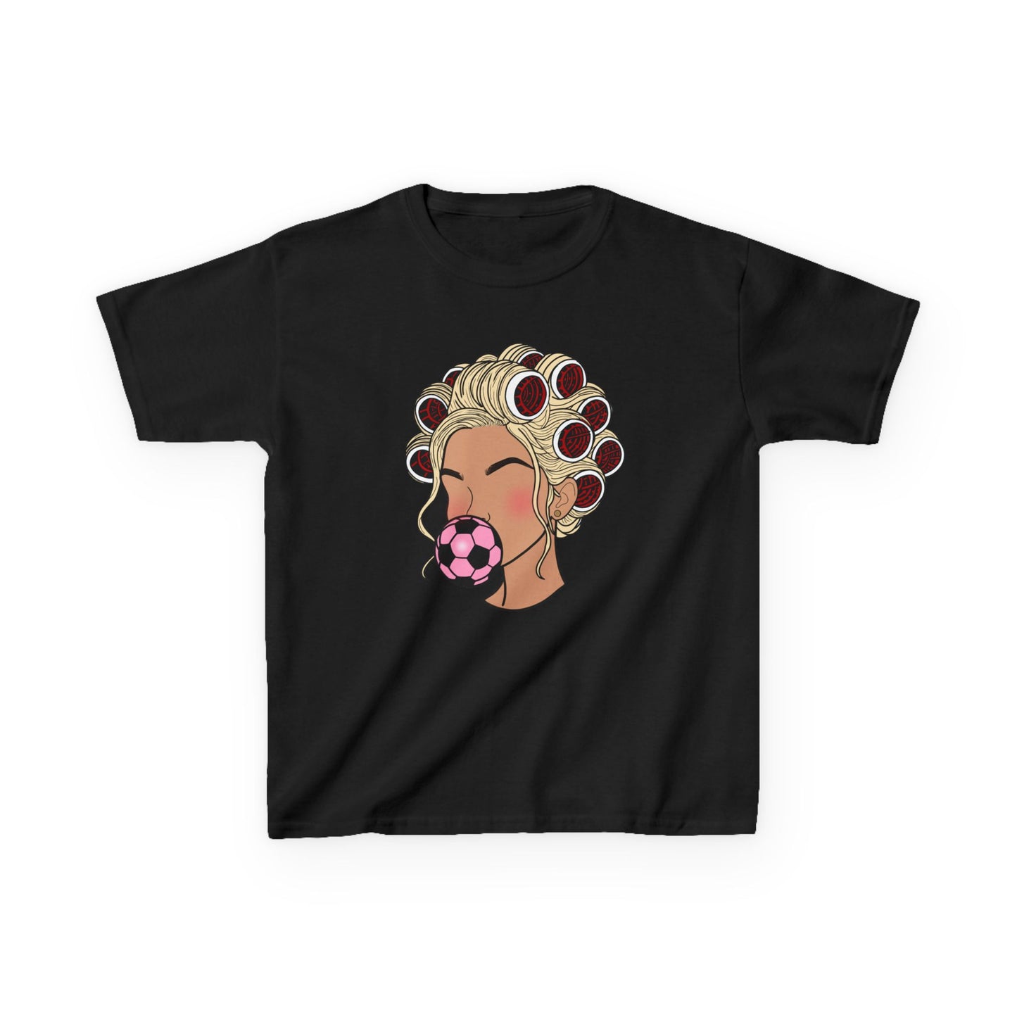 Bubblegum Baby Tee