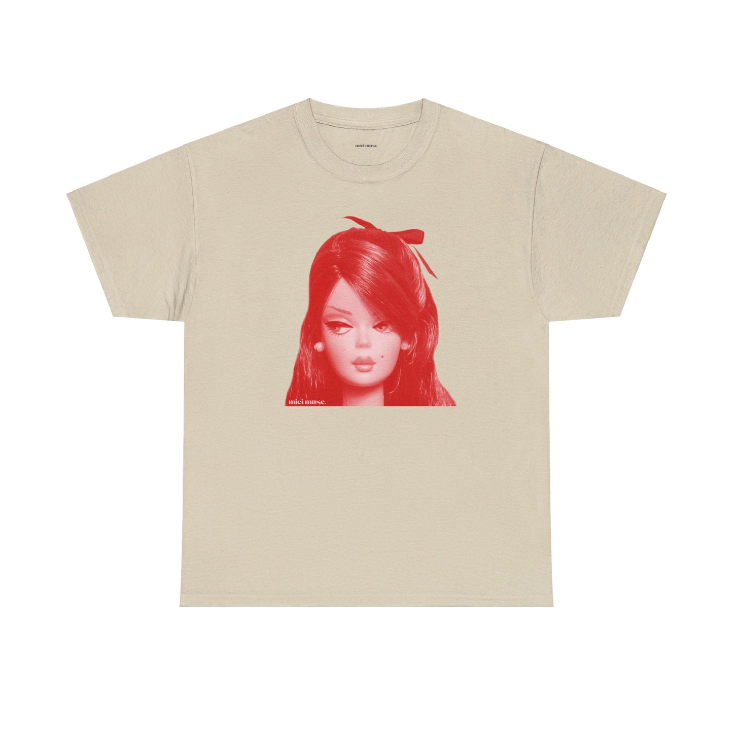 Dollface Classic Tee