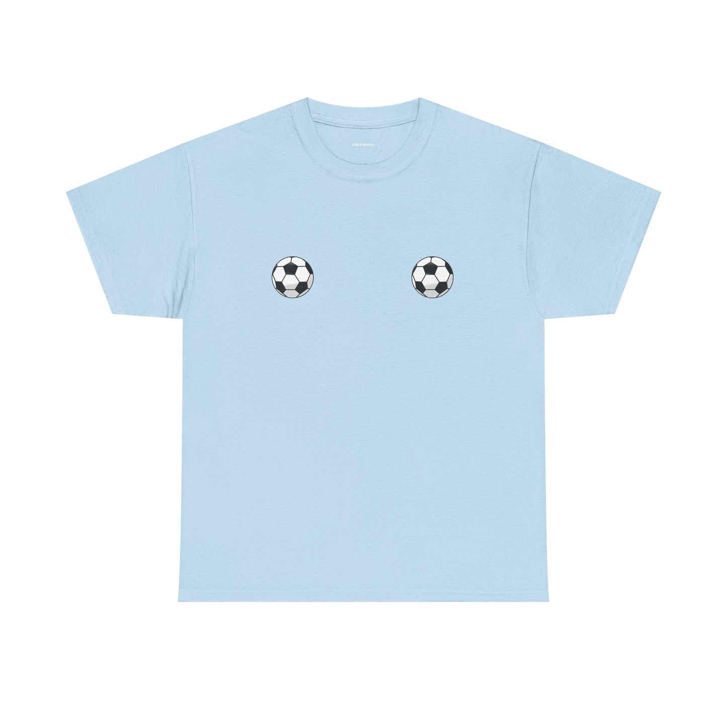Sporty Spice Classic Tee