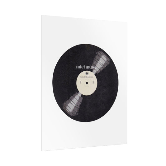 Put Your Record On Print
