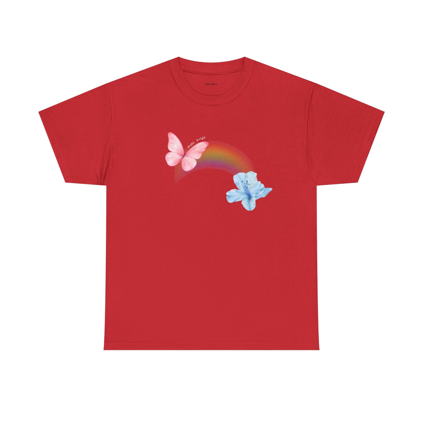 Midnight Sun Classic Tee