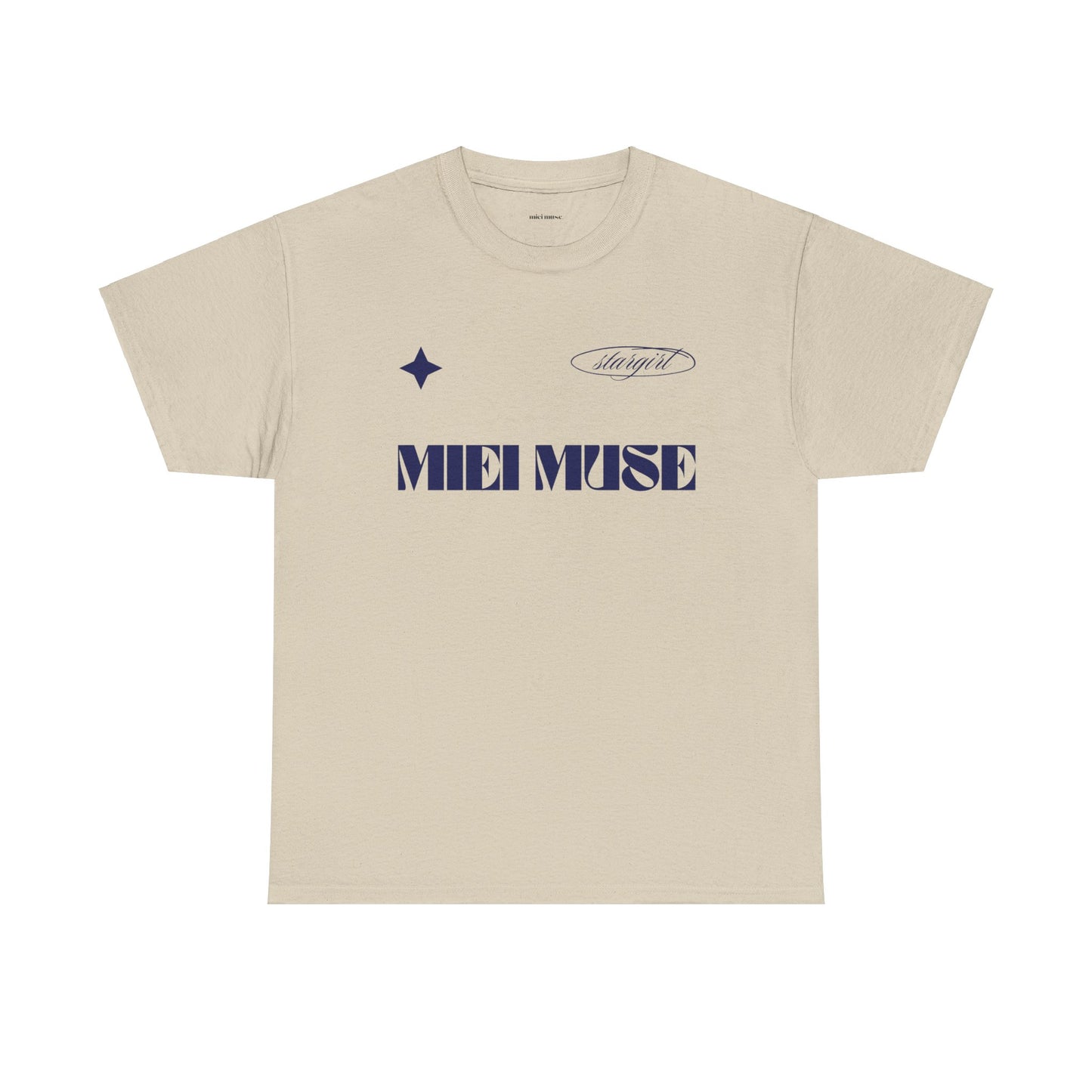 Muse Jersey Classic Tee