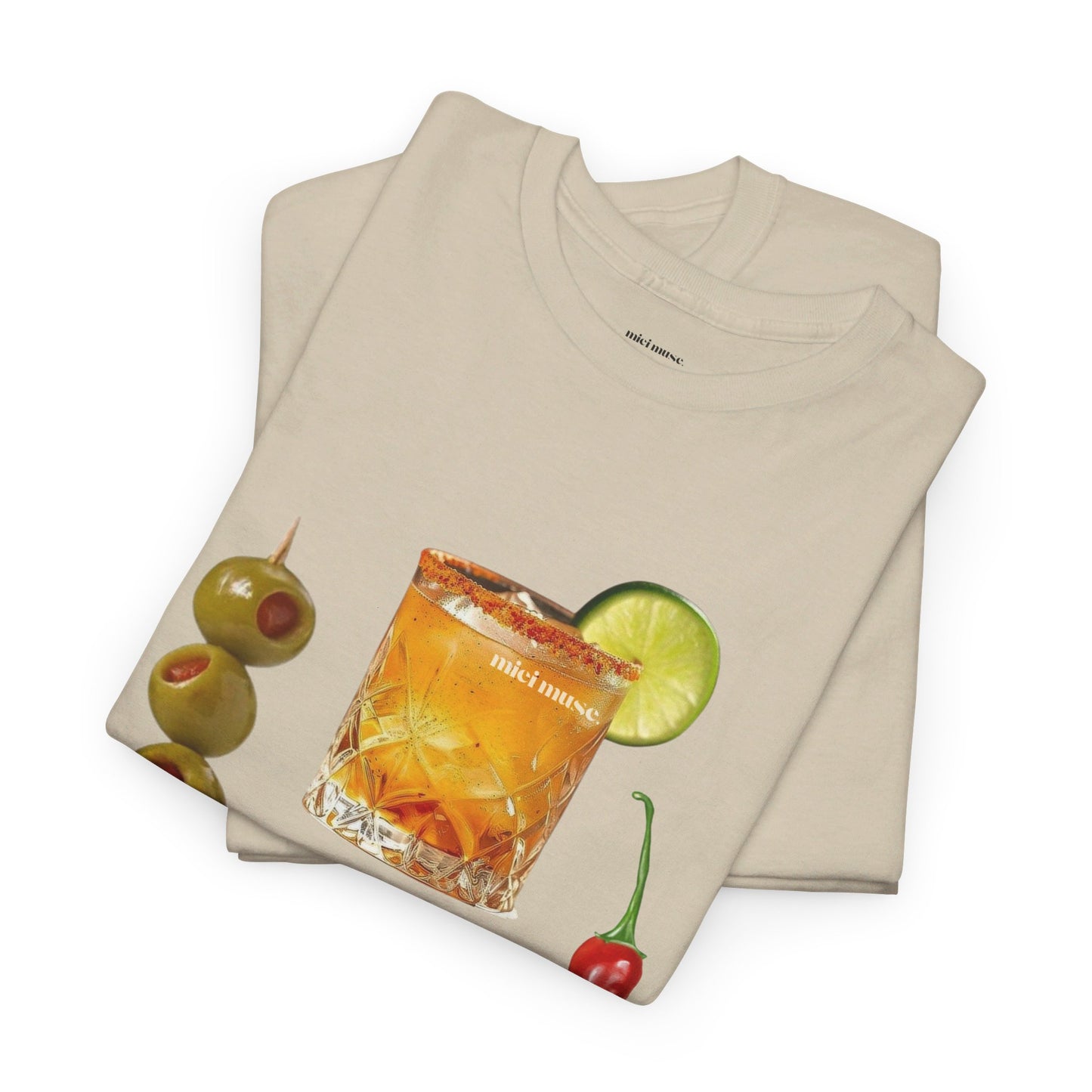 Spicy Classic Tee