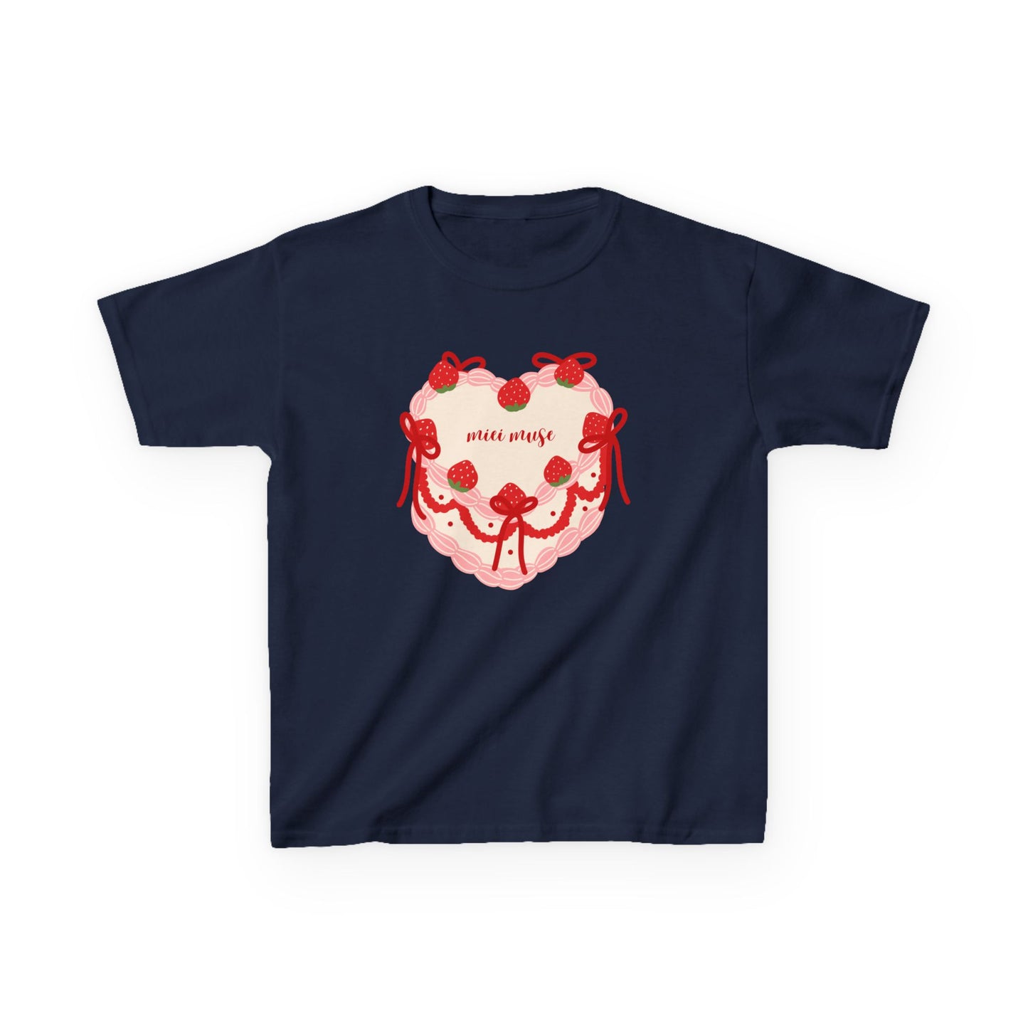 Birthday Baby Tee