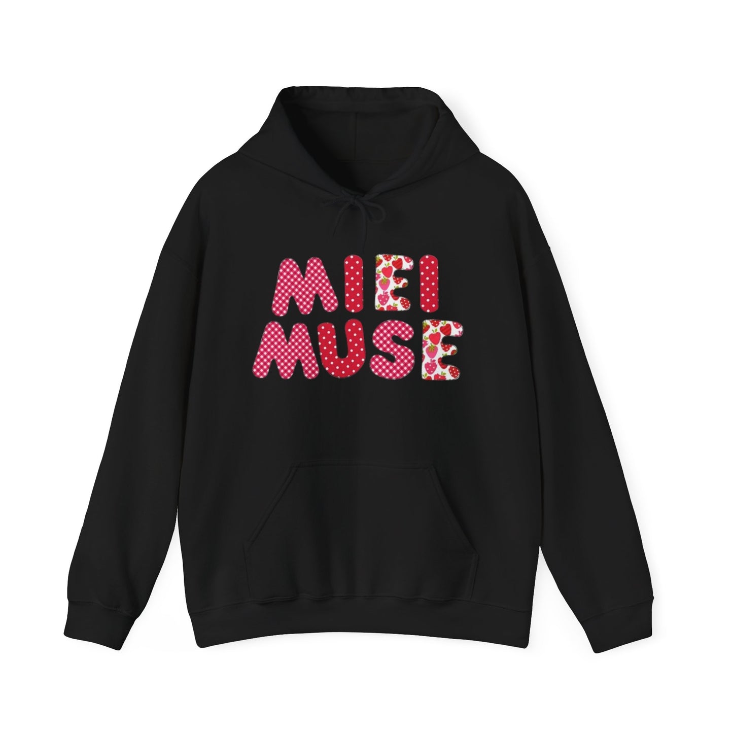 Shortcake Hoodie