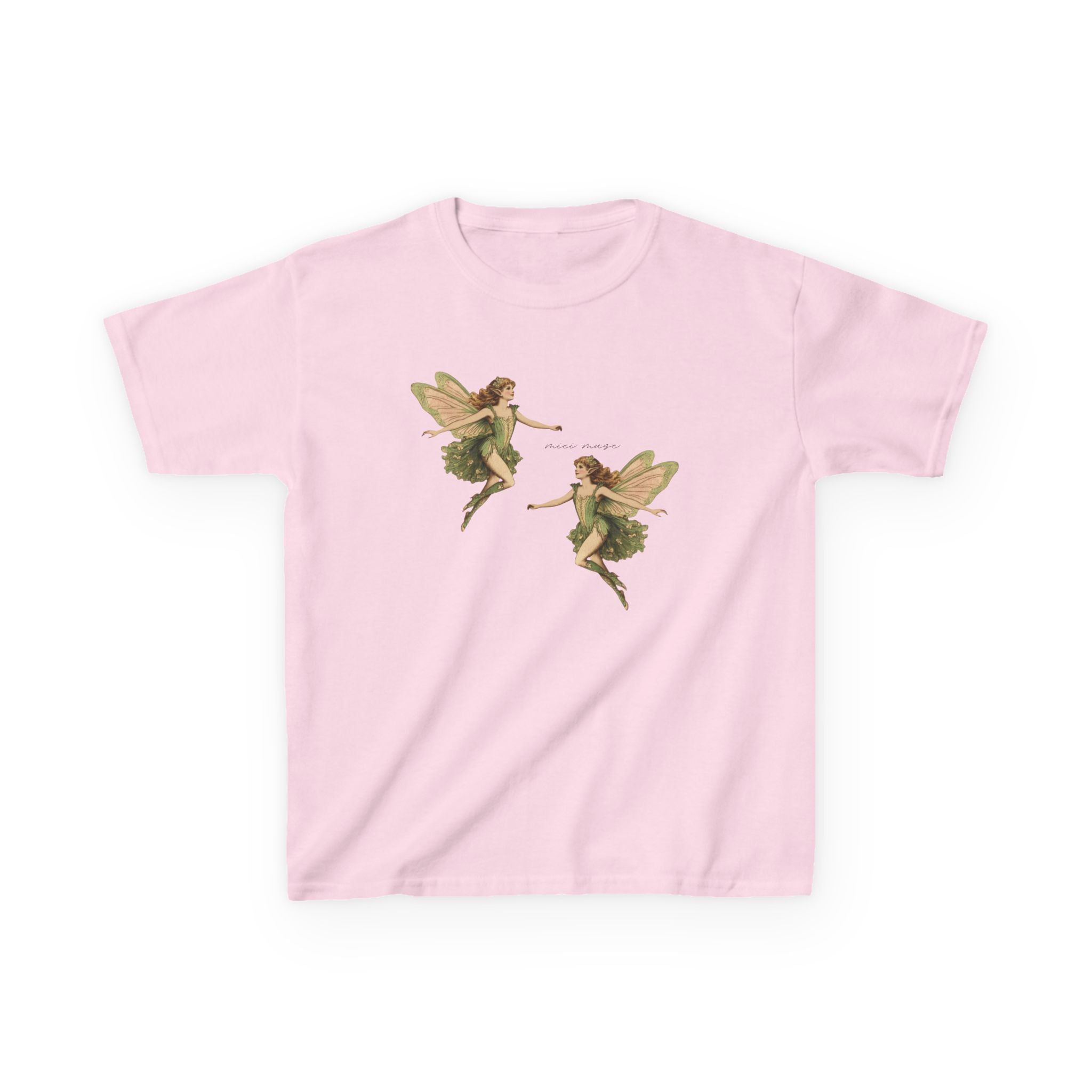 Pixie Dust Baby Tee