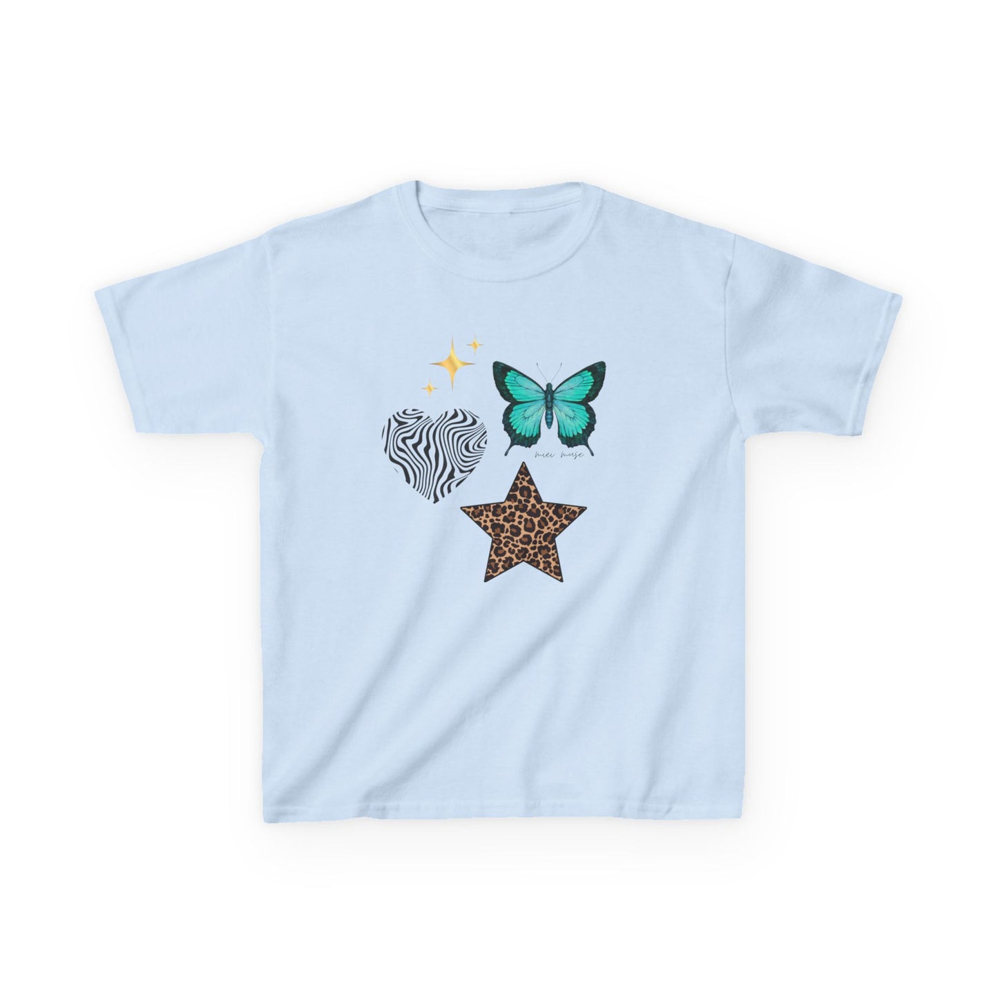 Diva Baby Tee