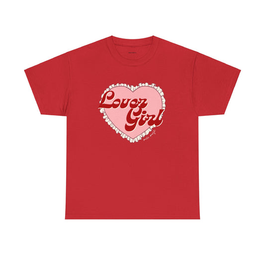 Lover Girl Classic Tee