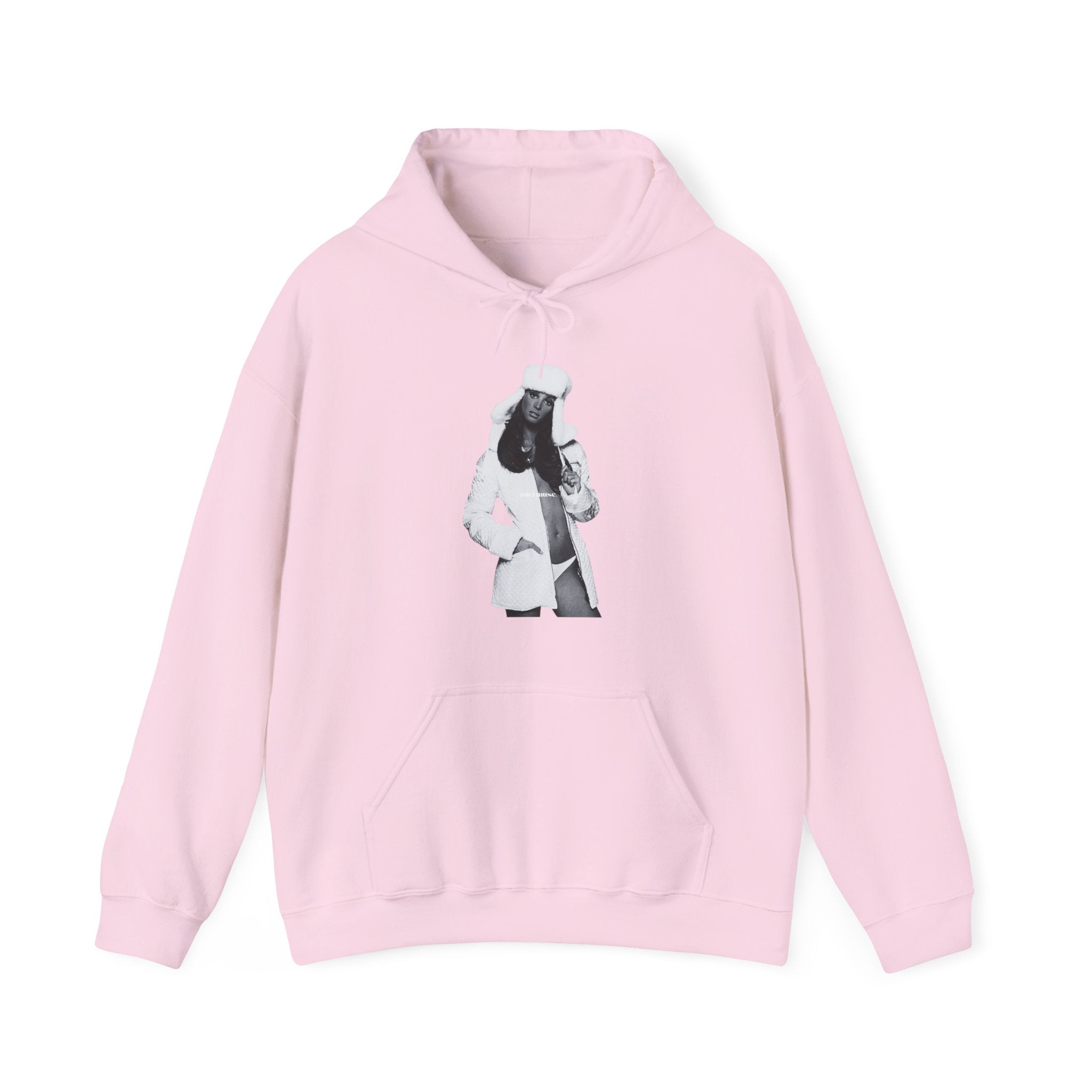 The View Hoodie