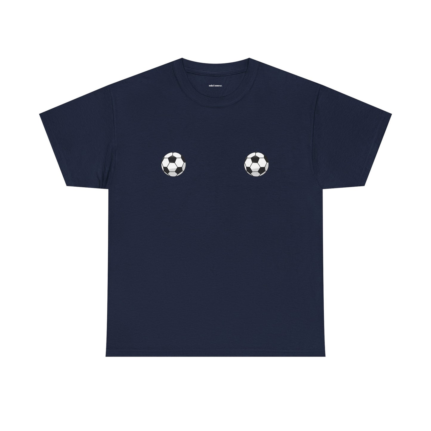 Sporty Spice Classic Tee