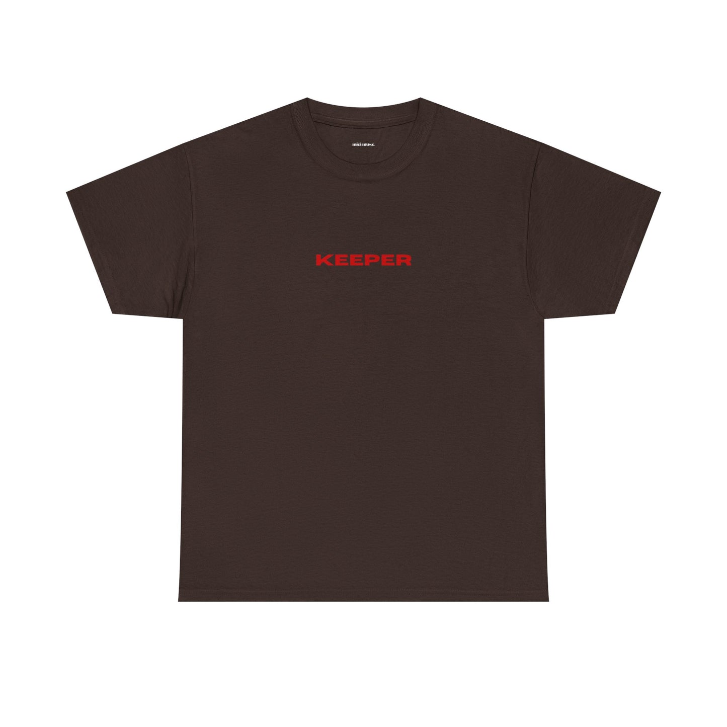 Keeper Classic Tee