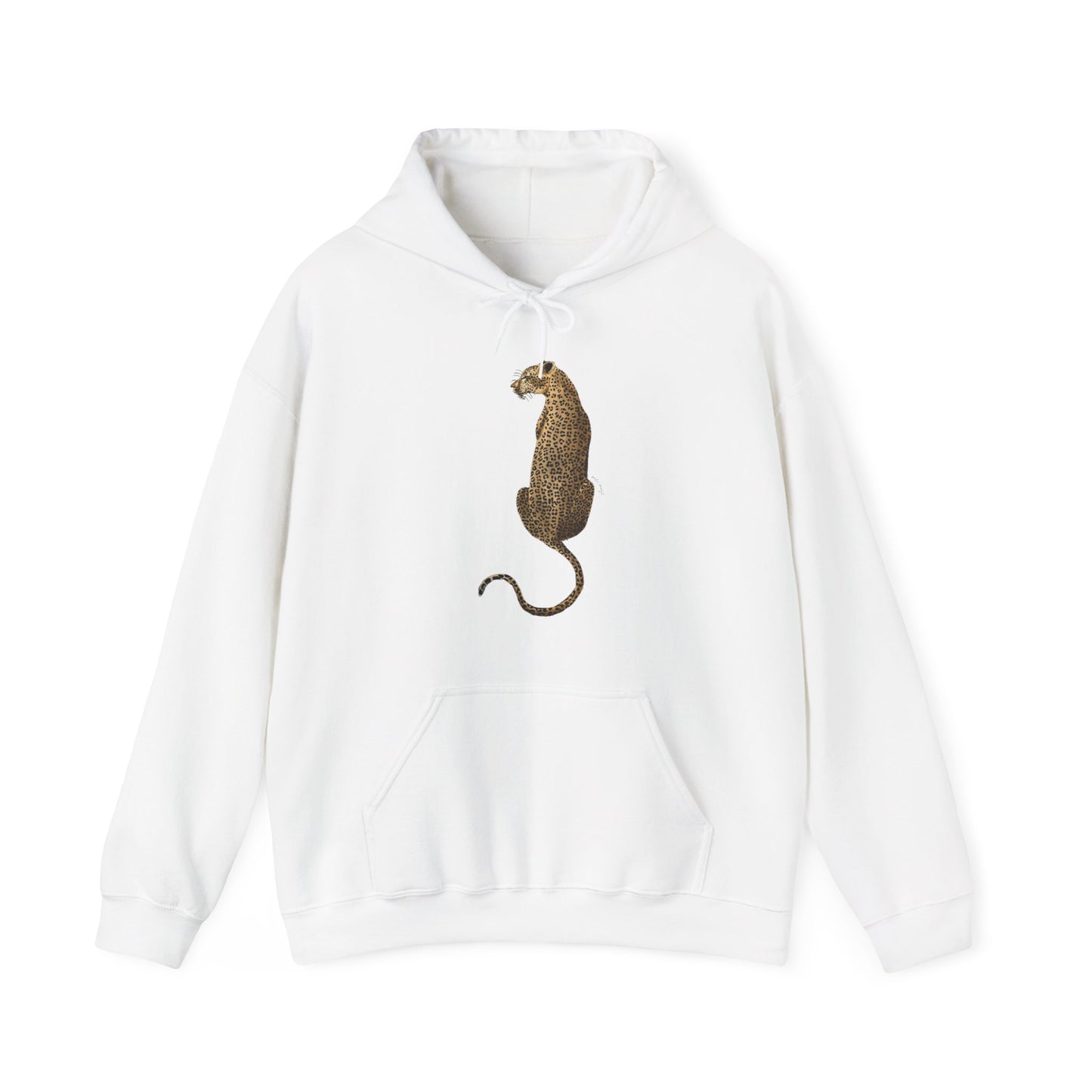 Fierce Hoodie