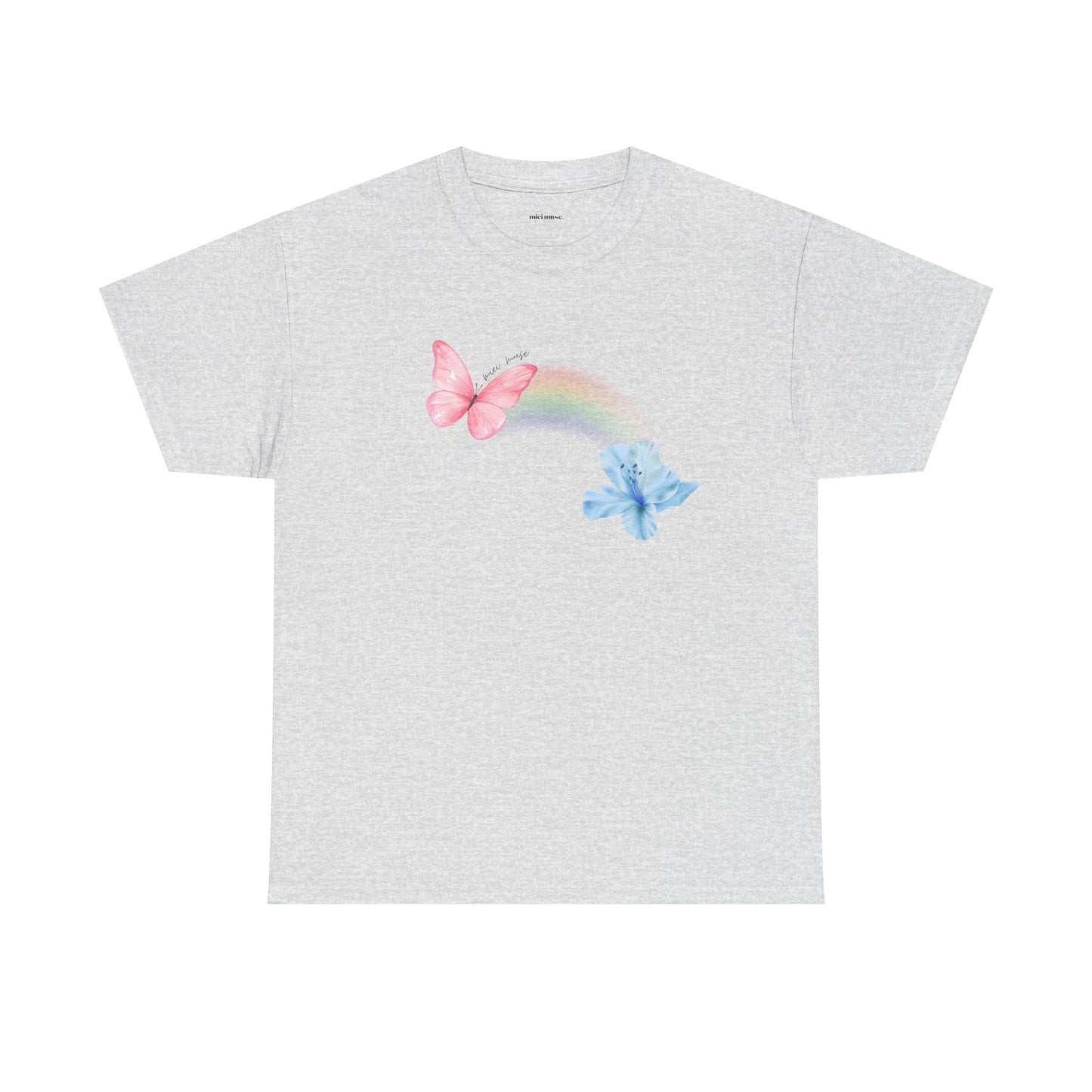 Midnight Sun Classic Tee
