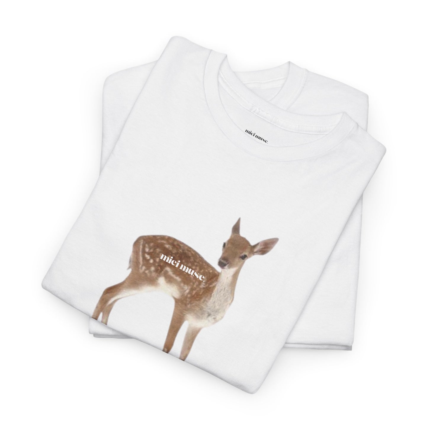 Winter's Gold Classic Tee