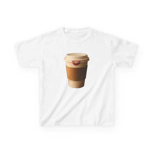 To Go Baby Tee