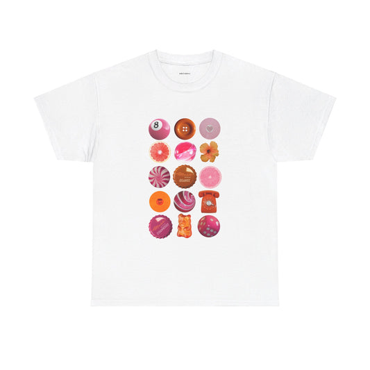 Peachy Classic Tee