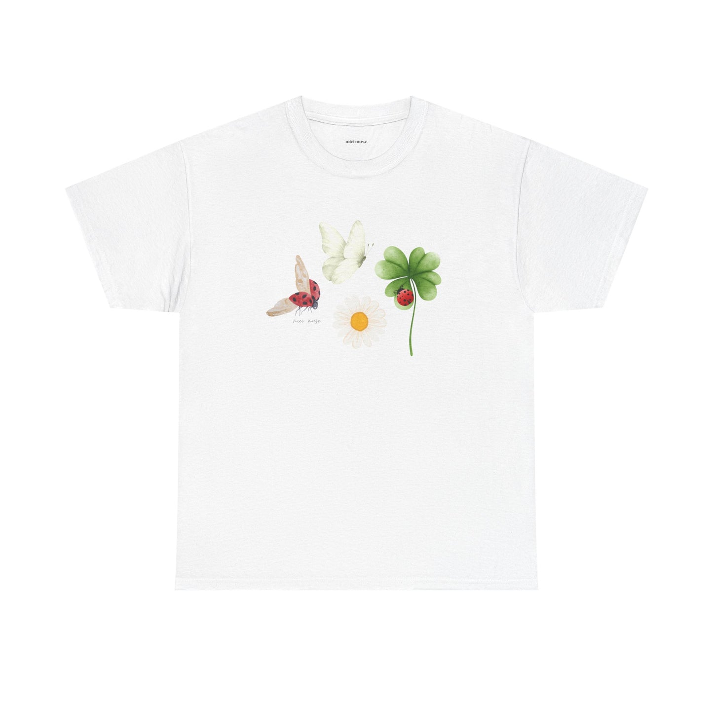 Garden Fairy Classic Tee