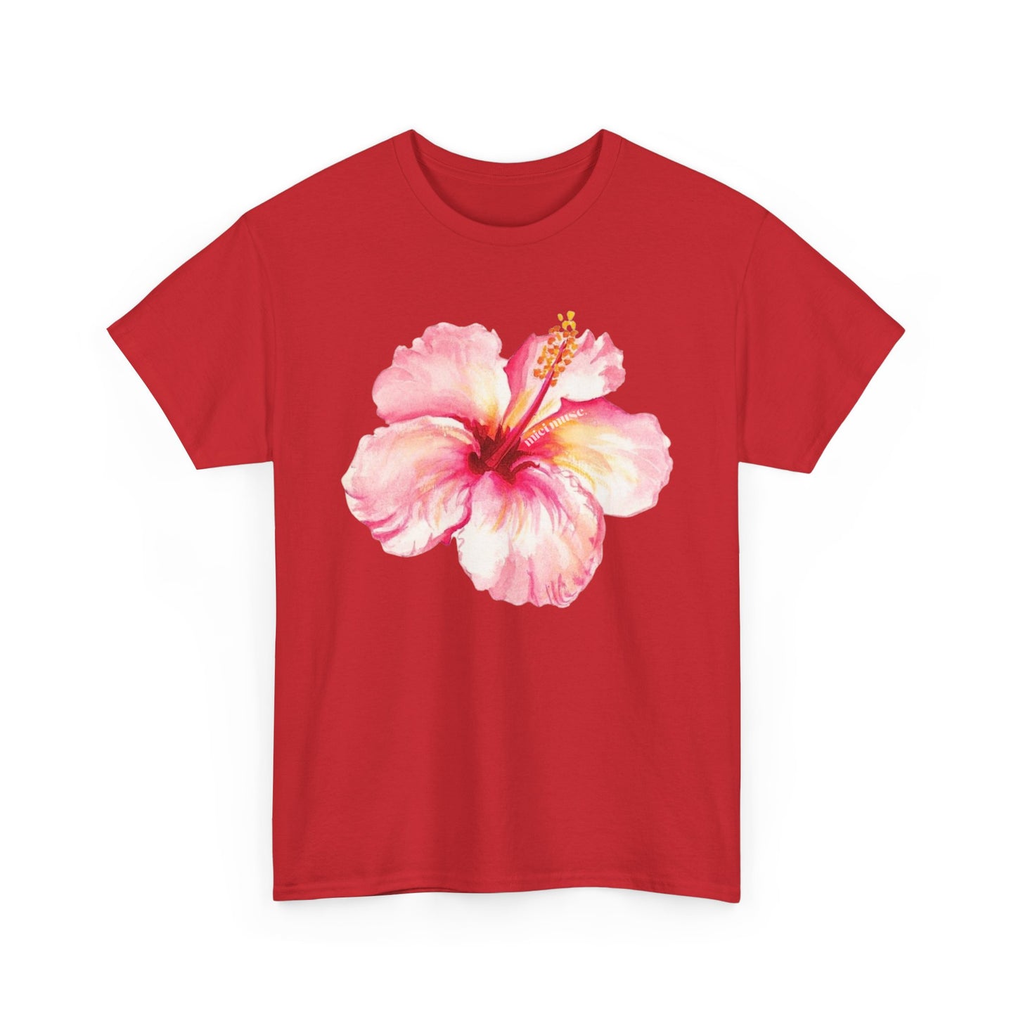 Island Girl Classic Tee