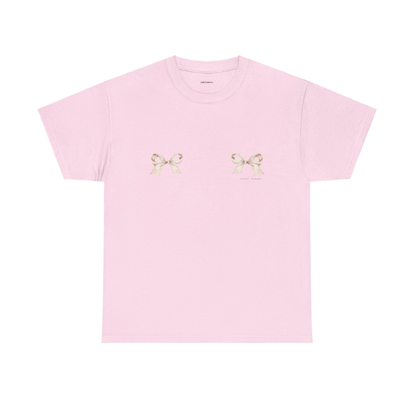 Good Graces Classic Tee