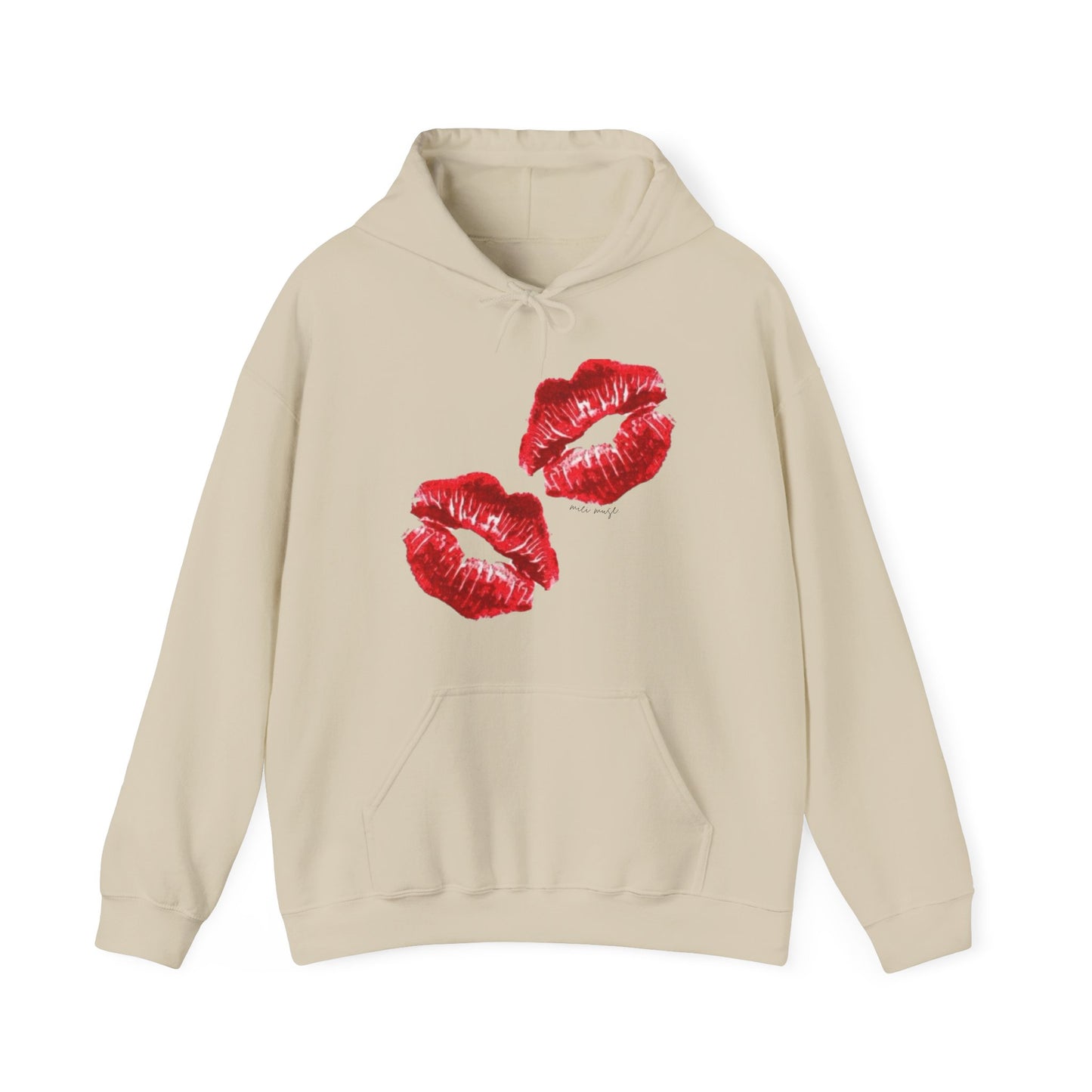 Leave a Mark Hoodie