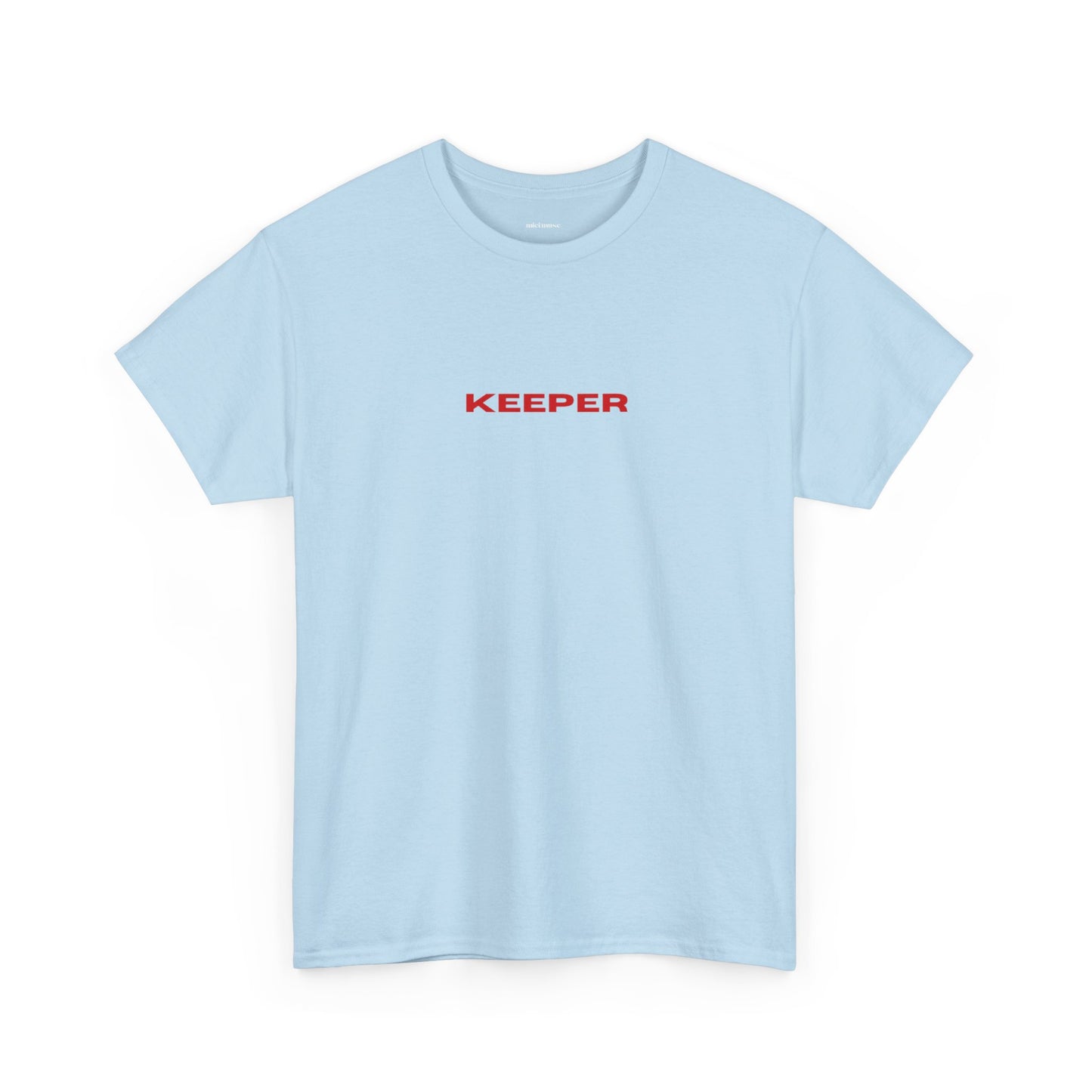 Keeper Classic Tee