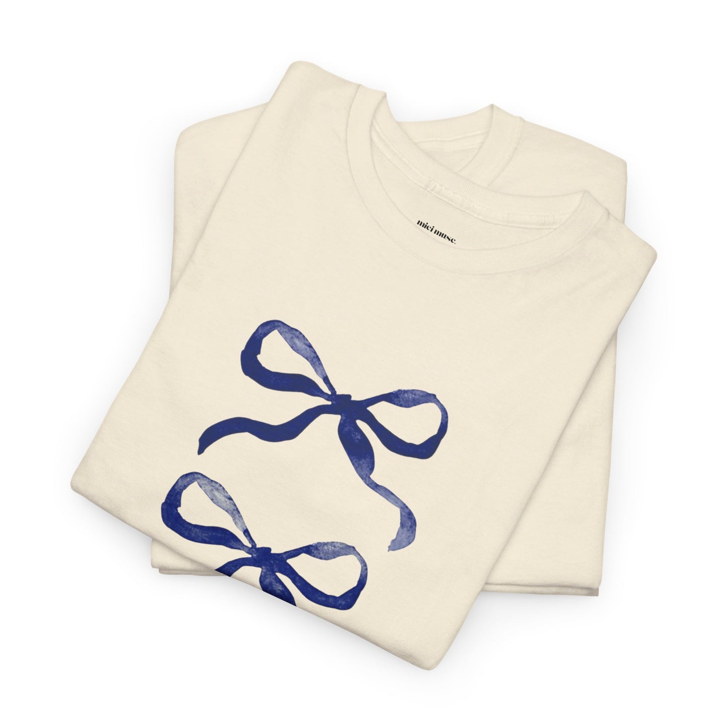 Ballet Blues Classic Tee