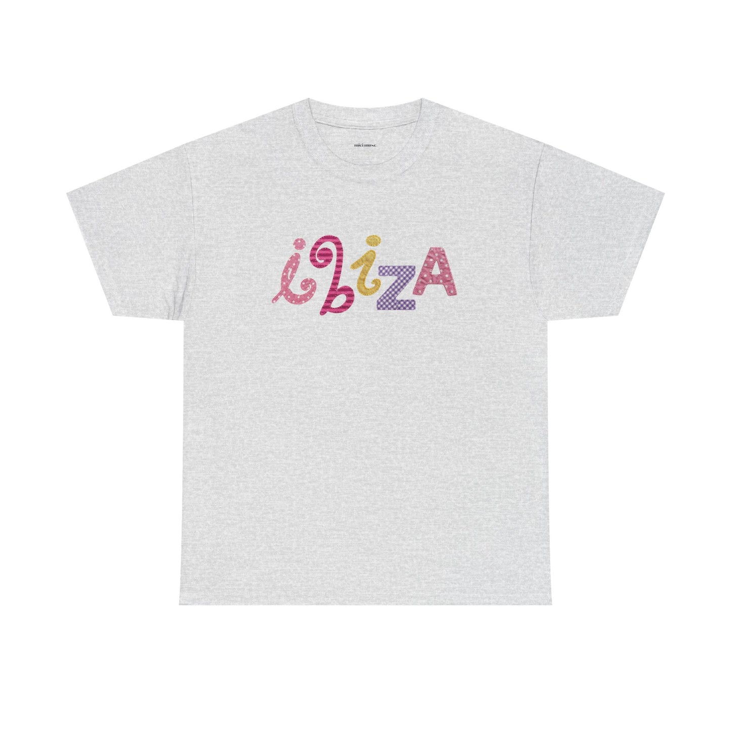 Ibiza Classic Tee