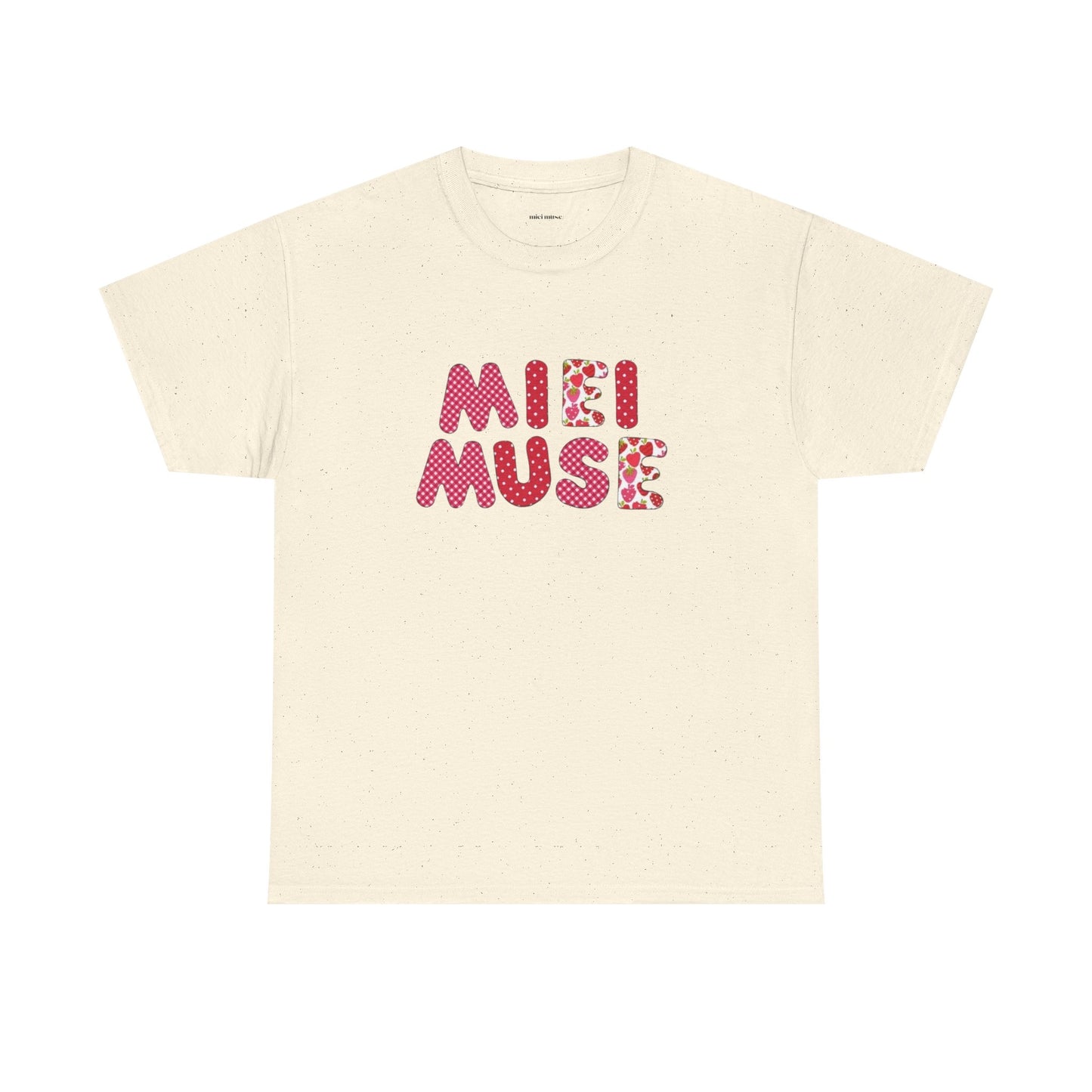 Shortcake Classic Tee