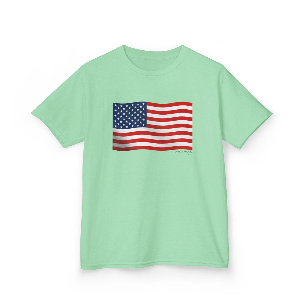American Dream Baby Tee