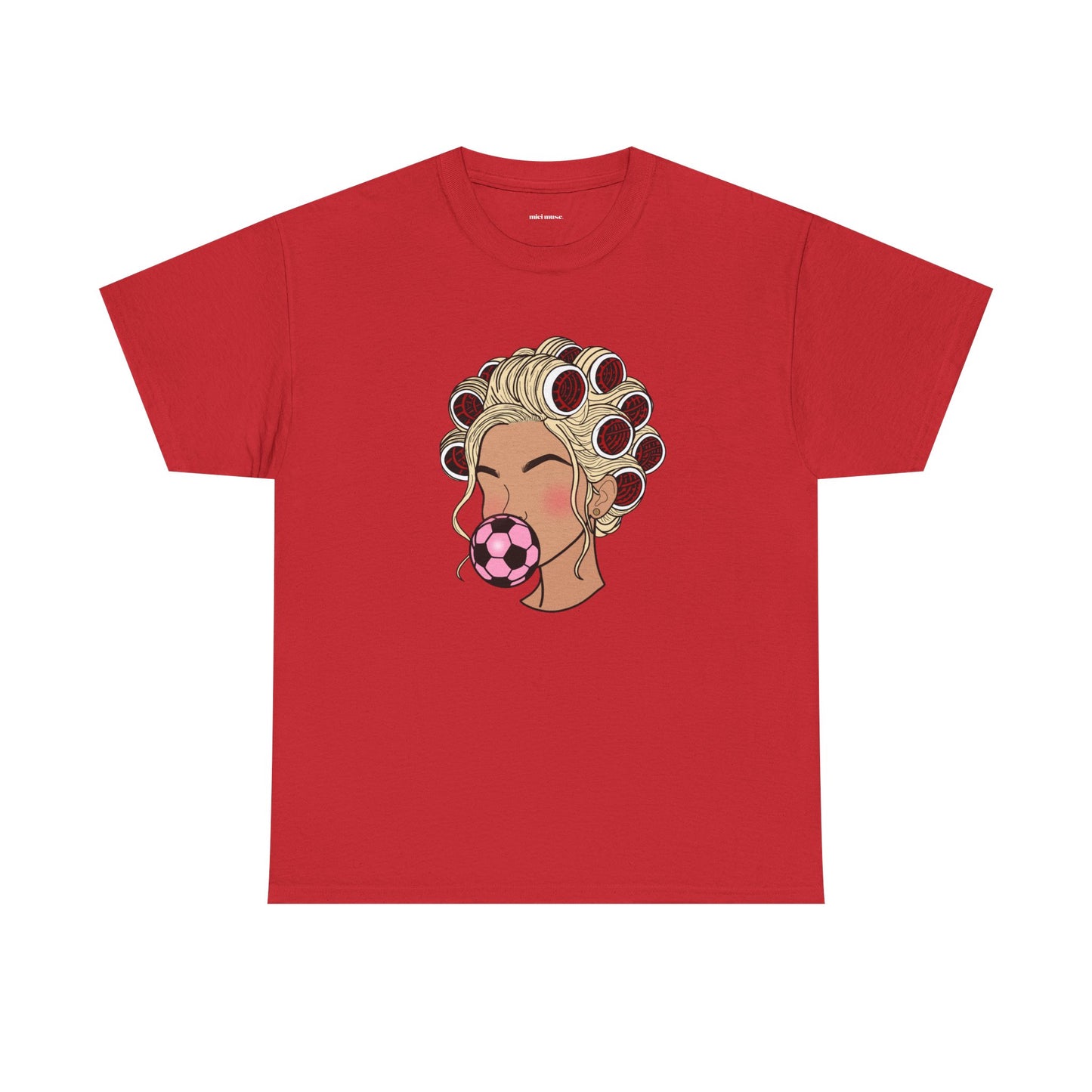 Bubblegum Classic Tee