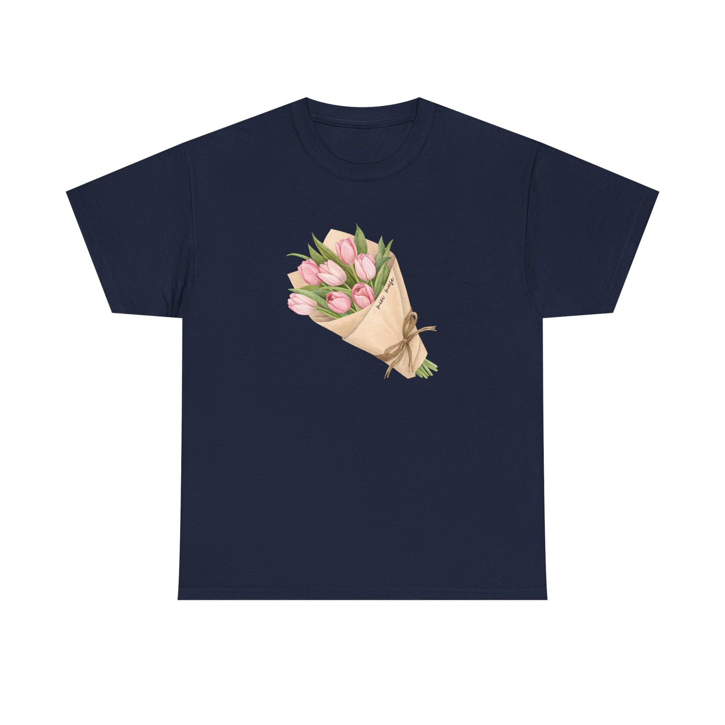Tulips Classic Tee