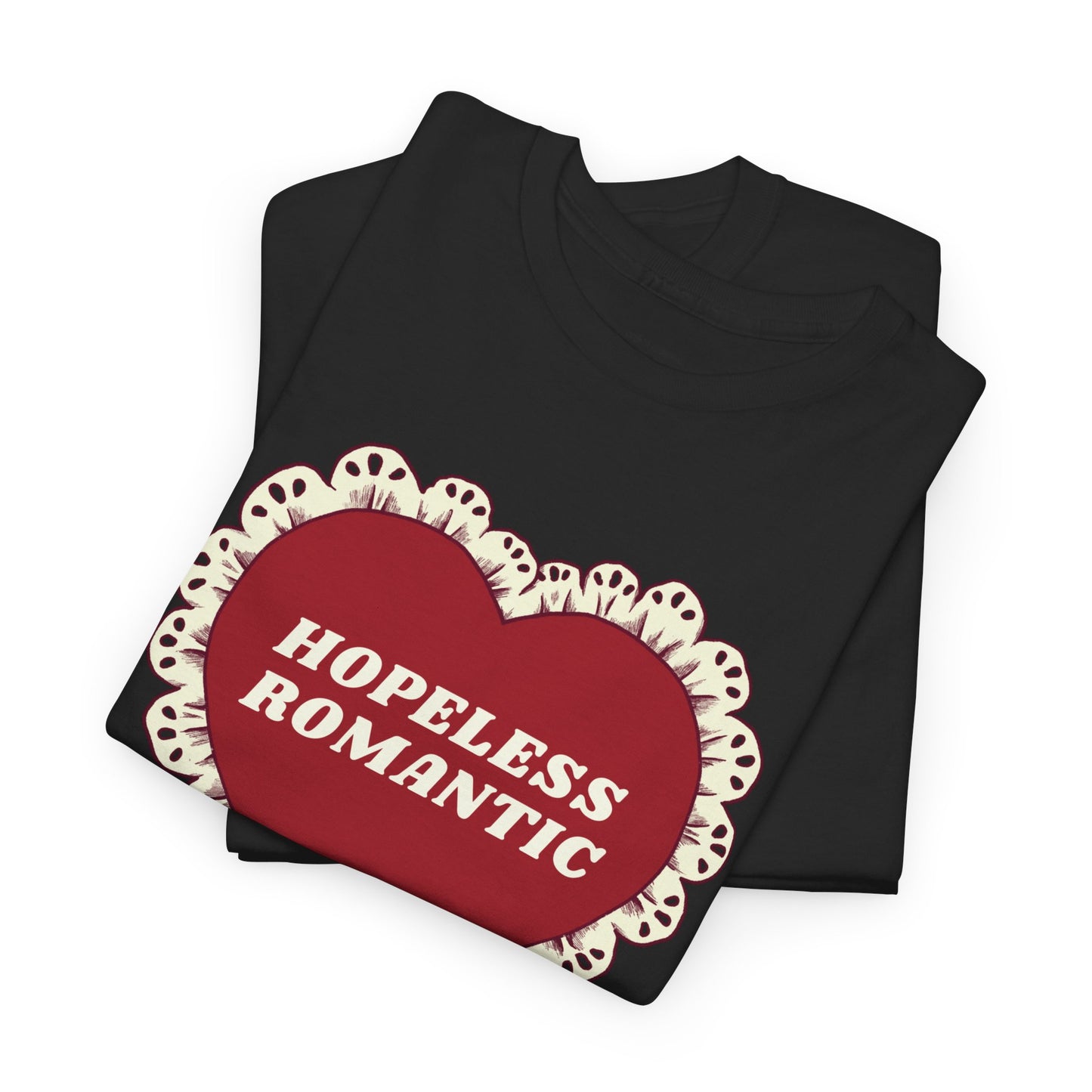 Hopeless Romantic Classic Tee