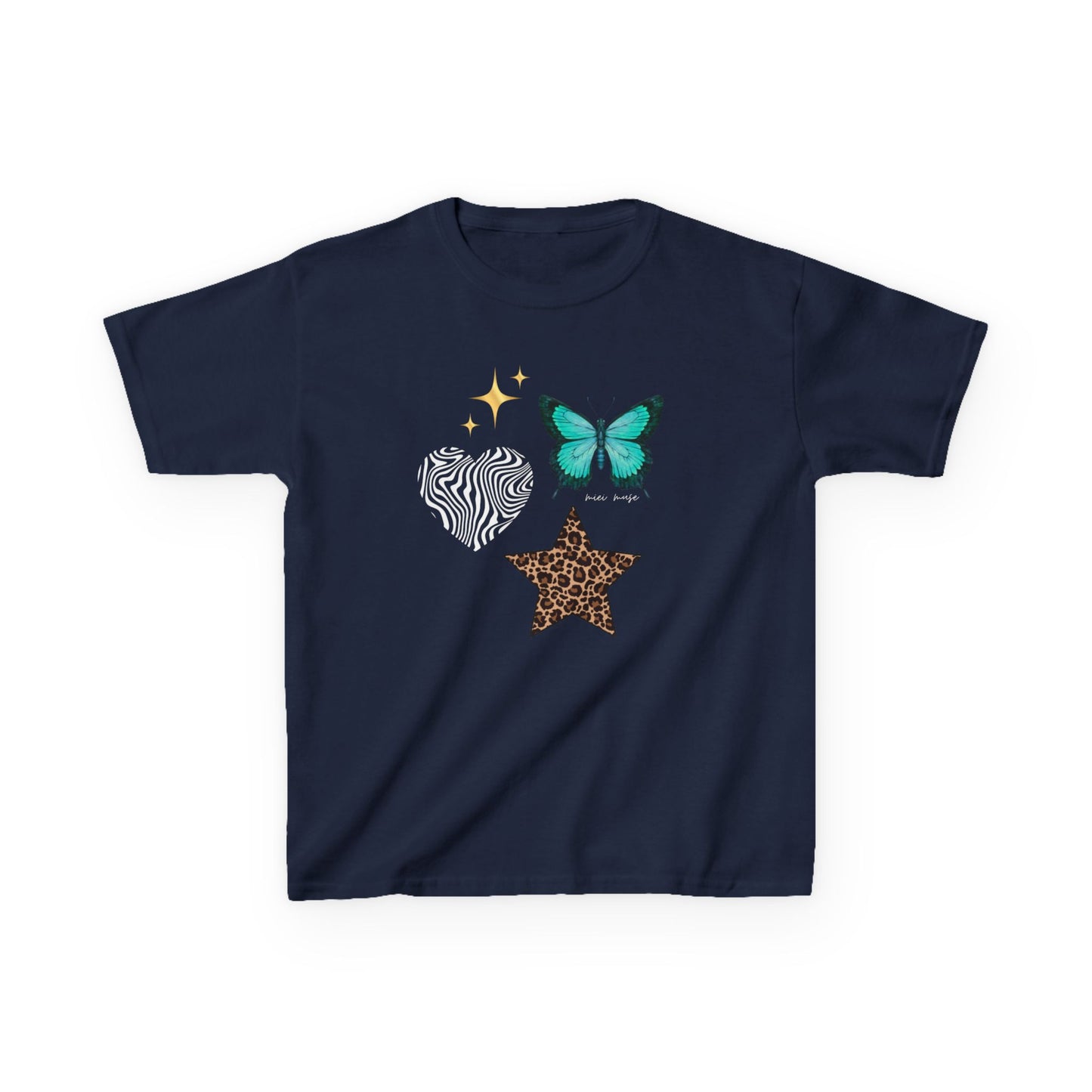 Diva Baby Tee