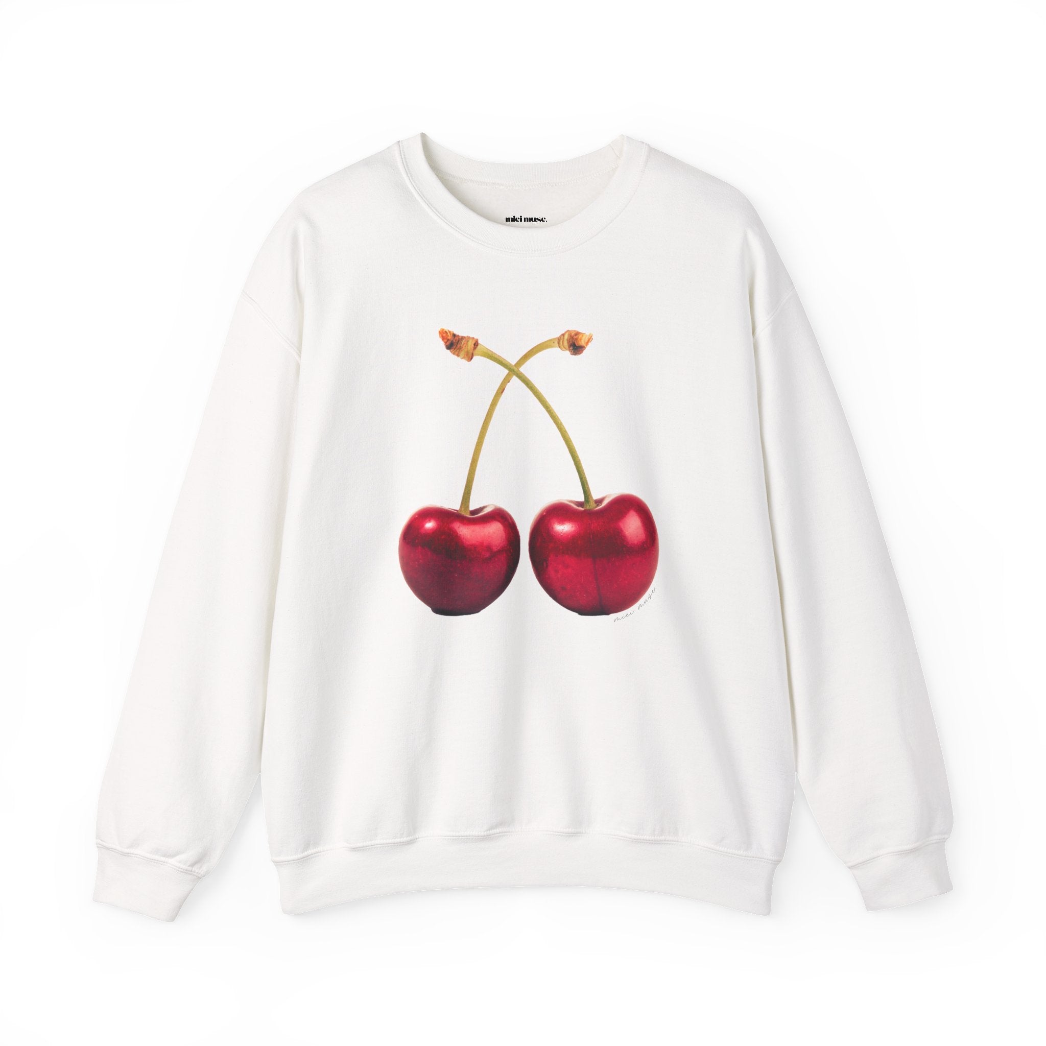 Mon Cheri Sweatshirt