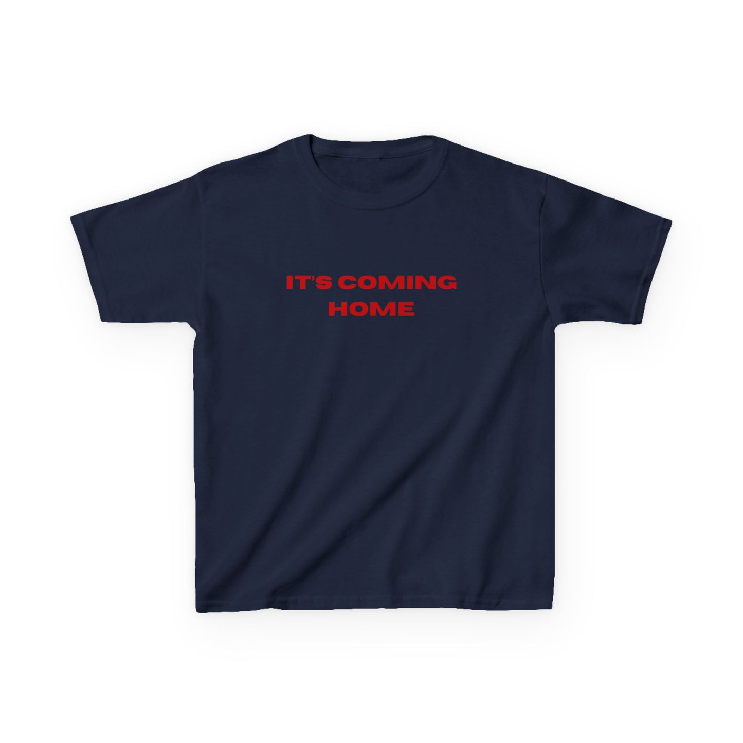 It’s Coming Home Baby Tee