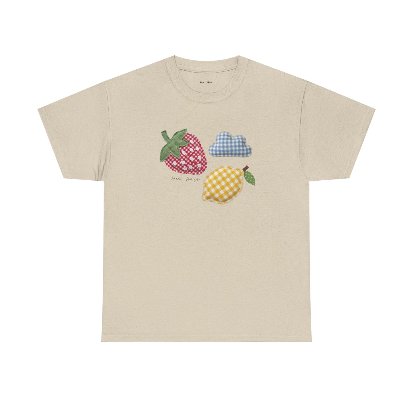 Spring Into Summer Classic Tee