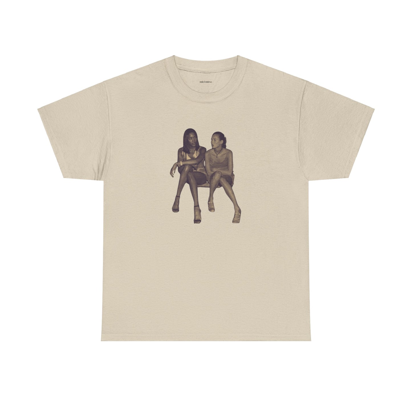 Models Suck Classic Tee